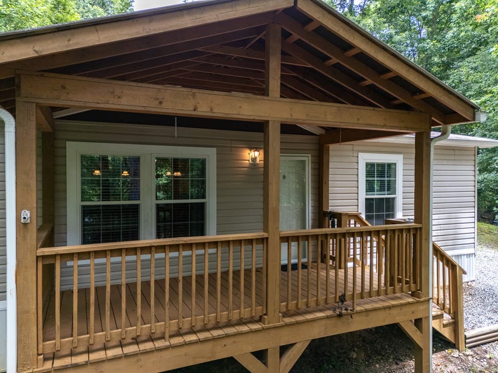 37 Red Wolf Trail, Blairsville GA 30512 - Photo