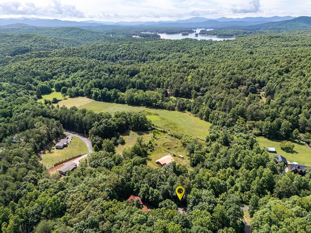 37 Red Wolf Trail, Blairsville GA 30512 - Photo