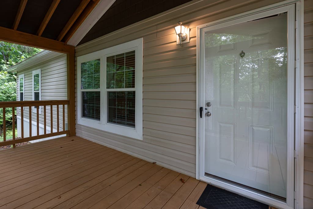 37 Red Wolf Trail, Blairsville GA 30512 - Photo