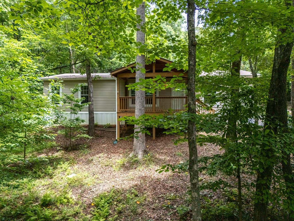 37 Red Wolf Trail, Blairsville GA 30512 - Photo
