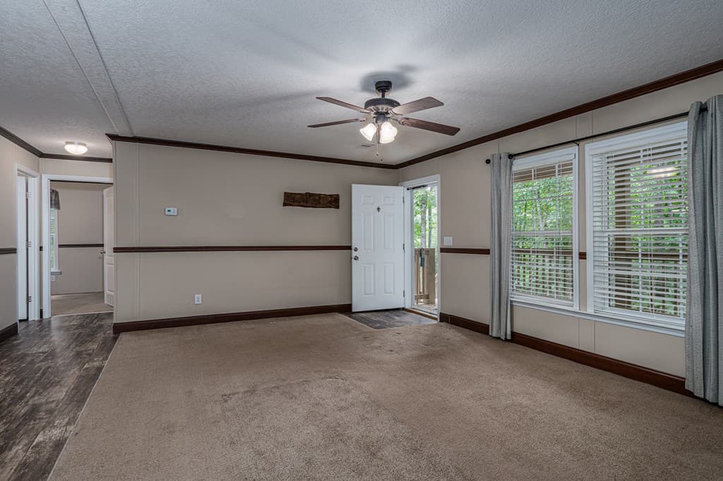 37 Red Wolf Trail, Blairsville GA 30512 - Photo