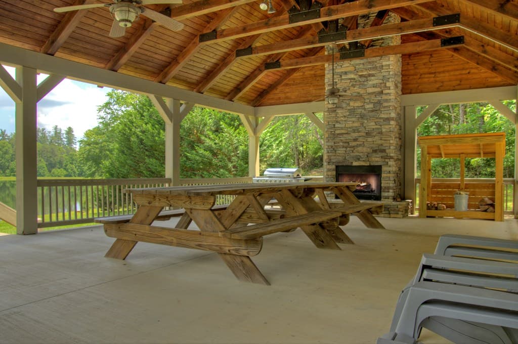 LOT 132 Fox Cove Road, Blairsville GA 30512 - Photo