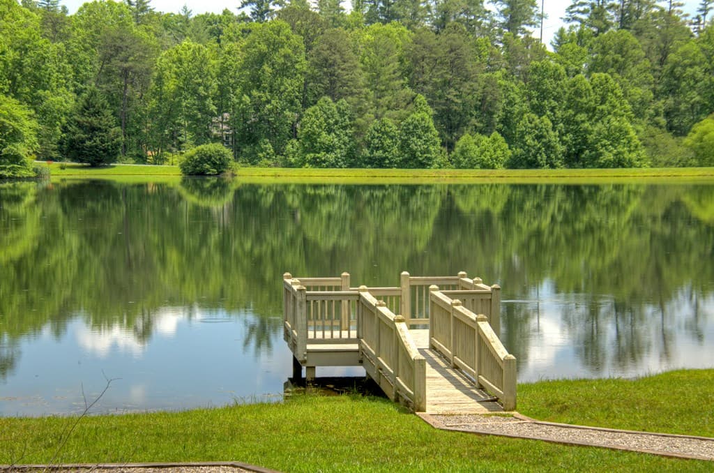 LOT 132 Fox Cove Road, Blairsville GA 30512 - Photo