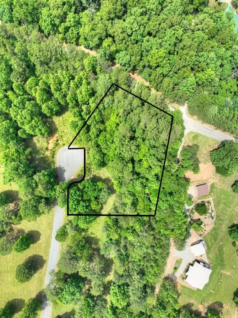 LOT 132 Fox Cove Road, Blairsville GA 30512 - Photo