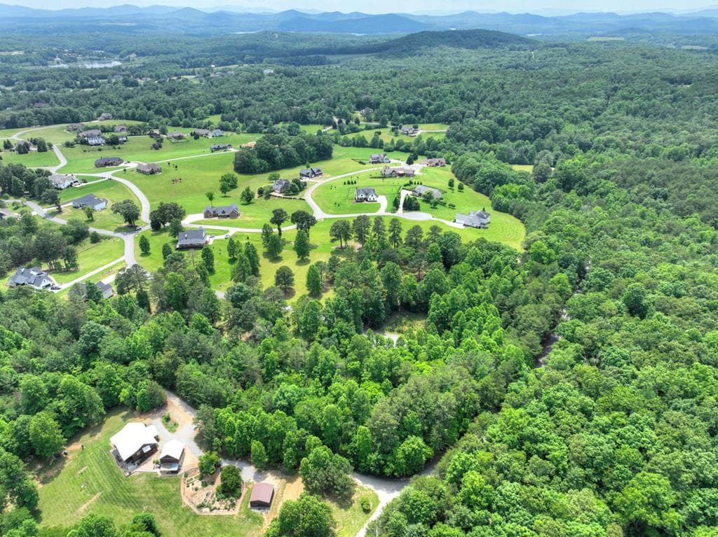 LOT 132 Fox Cove Road, Blairsville GA 30512 - Photo
