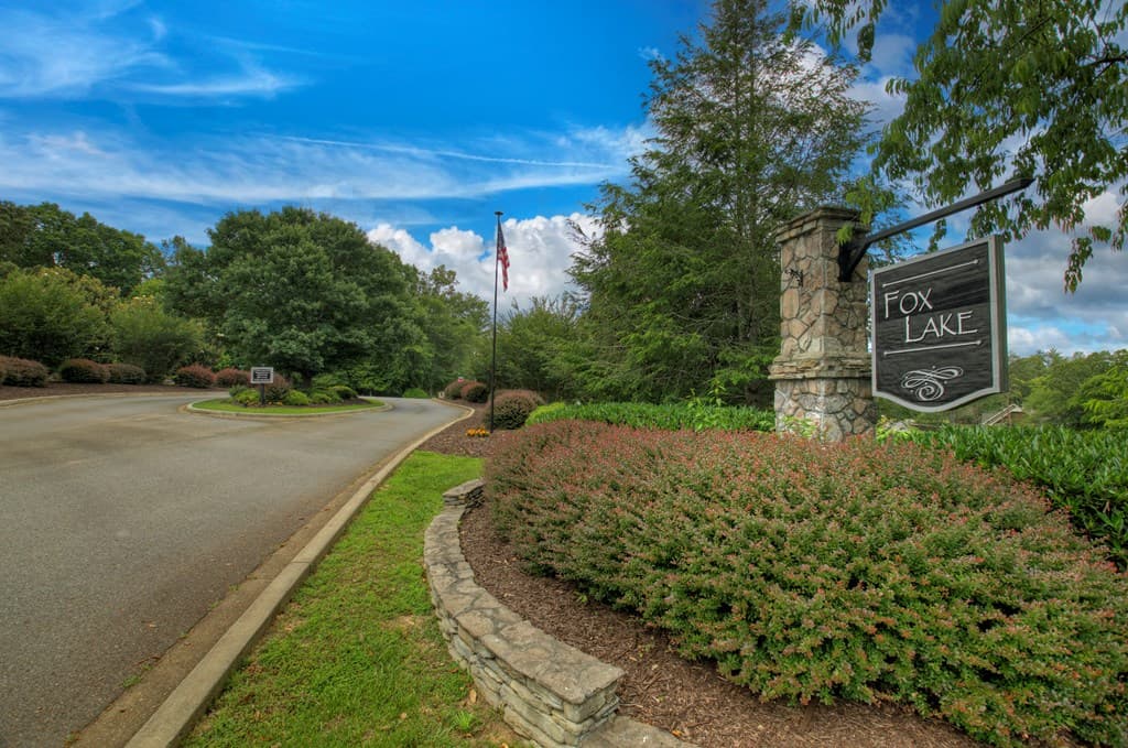 LOT 132 Fox Cove Road, Blairsville GA 30512 - Photo