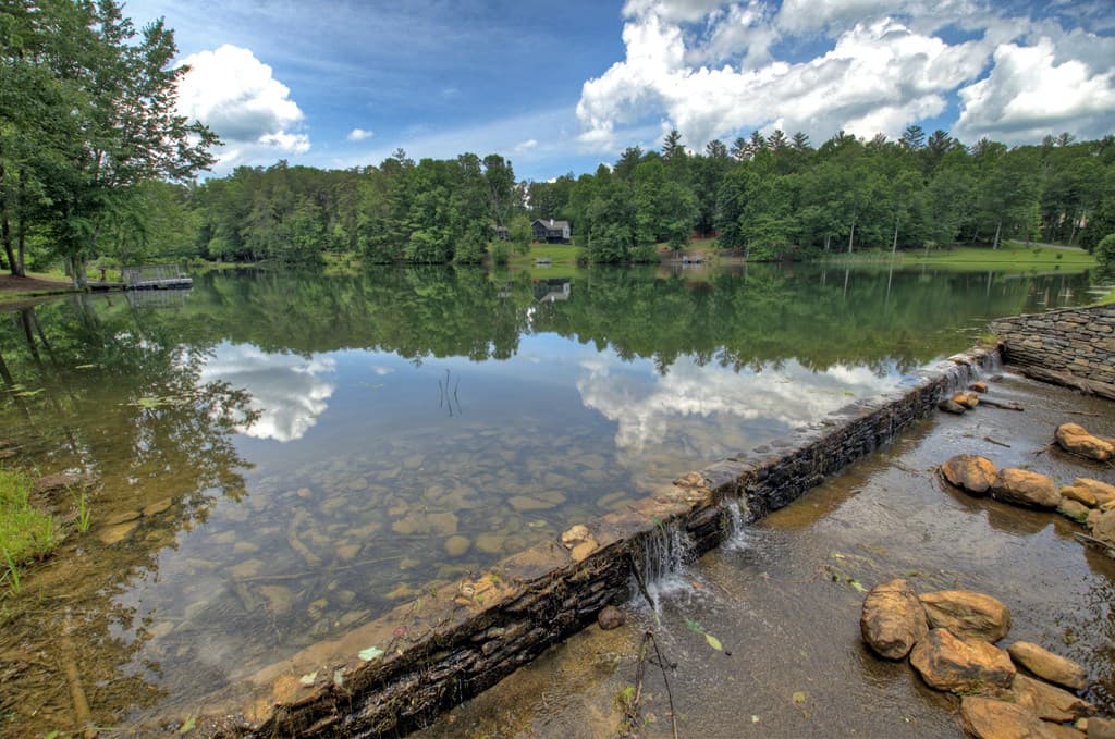 LOT 132 Fox Cove Road, Blairsville GA 30512 - Photo