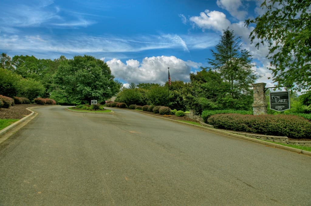 LOT 132 Fox Cove Road, Blairsville GA 30512 - Photo