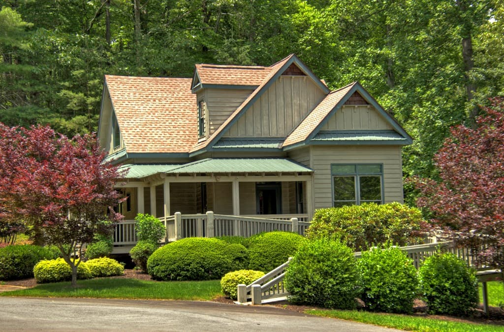 LOT 132 Fox Cove Road, Blairsville GA 30512 - Photo