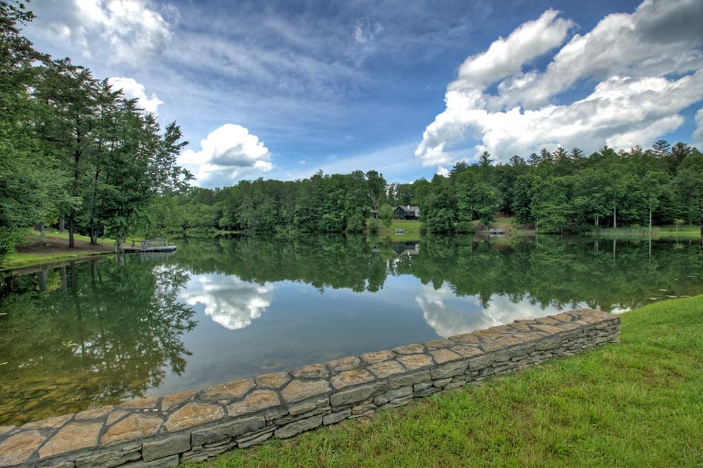 LOT 132 Fox Cove Road, Blairsville GA 30512 - Photo