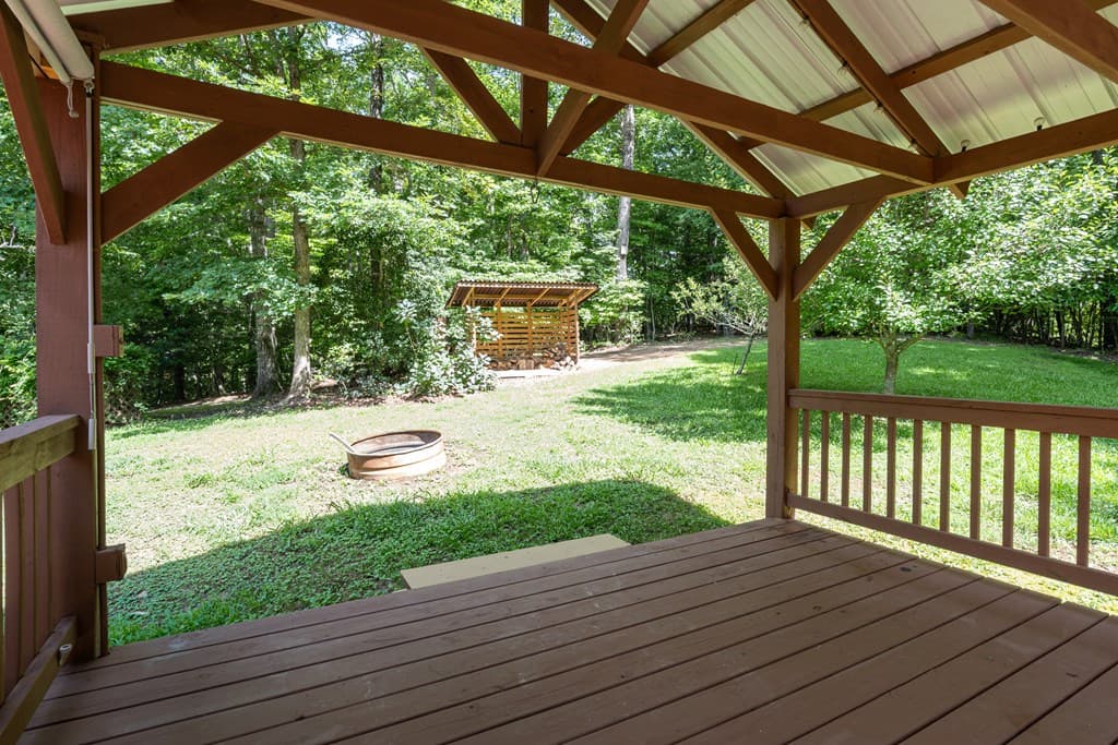 44 Red Wolf Trail, Blairsville GA 30512 - Photo