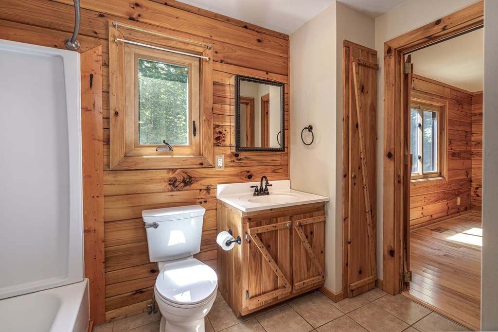 44 Red Wolf Trail, Blairsville GA 30512 - Photo