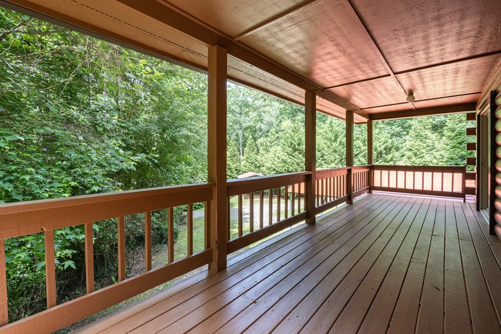 44 Red Wolf Trail, Blairsville GA 30512 - Photo