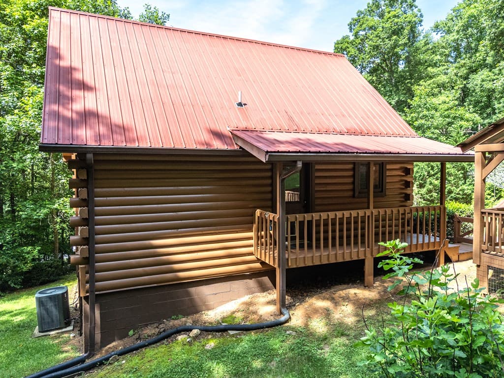 44 Red Wolf Trail, Blairsville GA 30512 - Photo