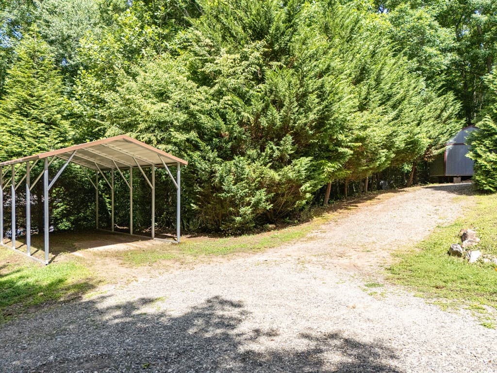 44 Red Wolf Trail, Blairsville GA 30512 - Photo