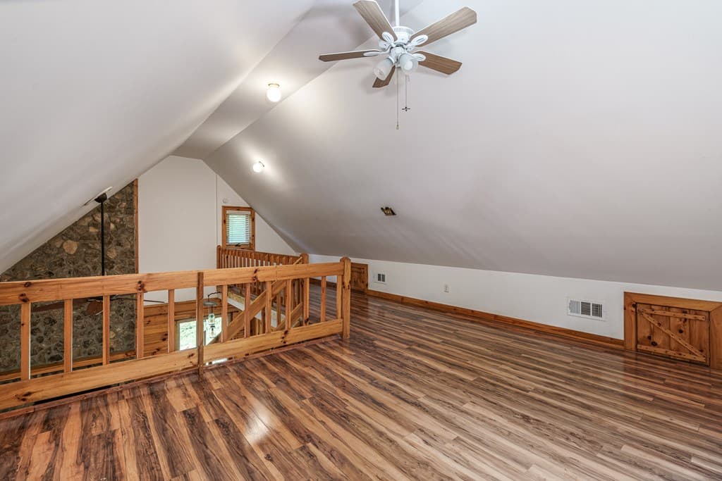 44 Red Wolf Trail, Blairsville GA 30512 - Photo