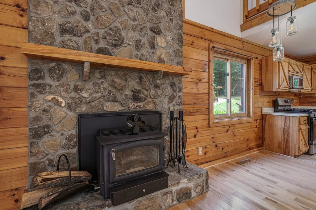 44 Red Wolf Trail, Blairsville GA 30512 - Photo