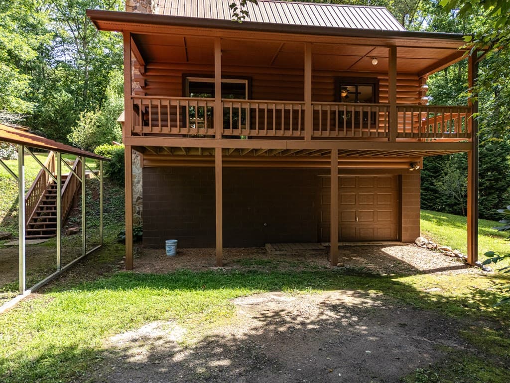 44 Red Wolf Trail, Blairsville GA 30512 - Photo