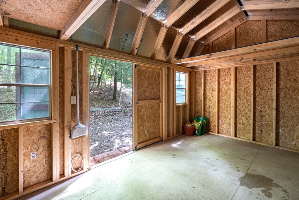 44 Red Wolf Trail, Blairsville GA 30512 - Photo