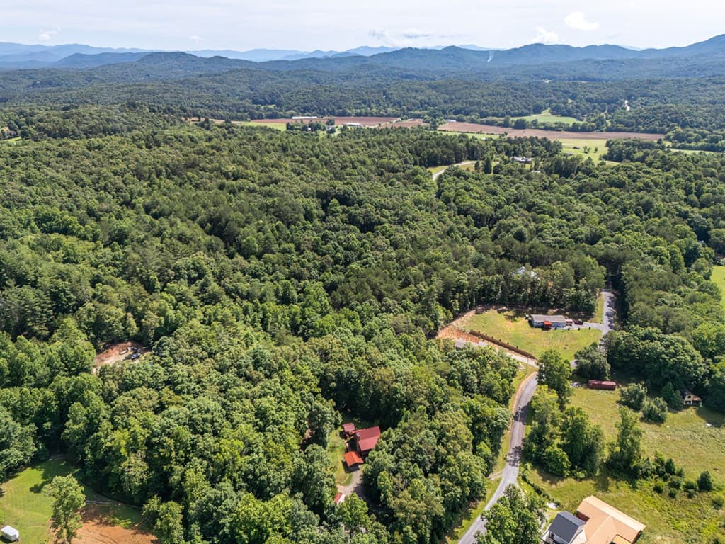 44 Red Wolf Trail, Blairsville GA 30512 - Photo