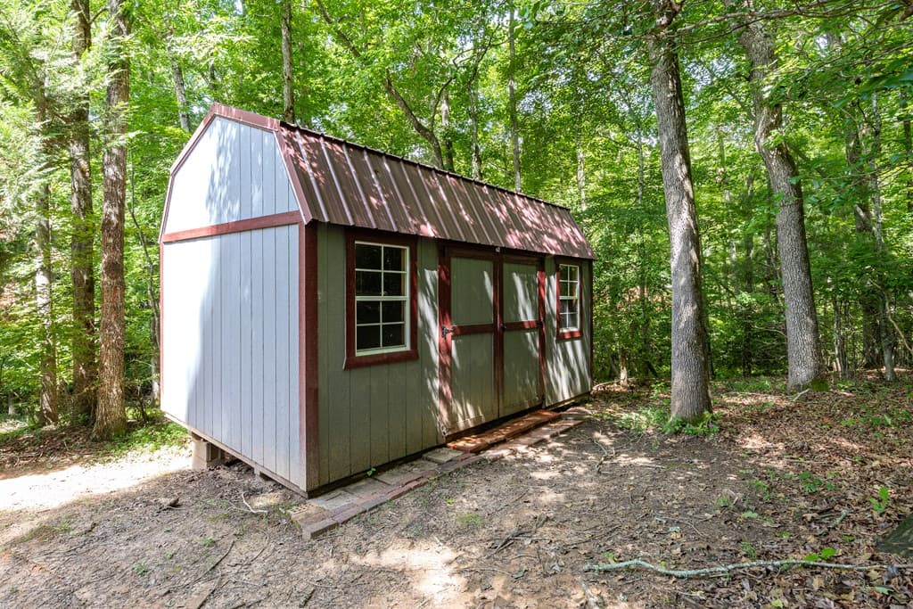 44 Red Wolf Trail, Blairsville GA 30512 - Photo