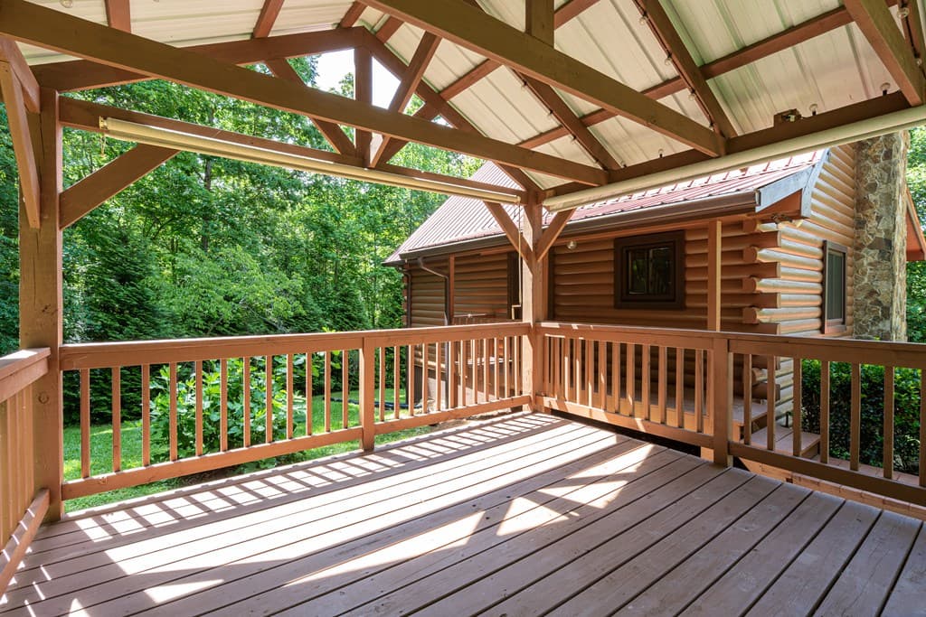 44 Red Wolf Trail, Blairsville GA 30512 - Photo
