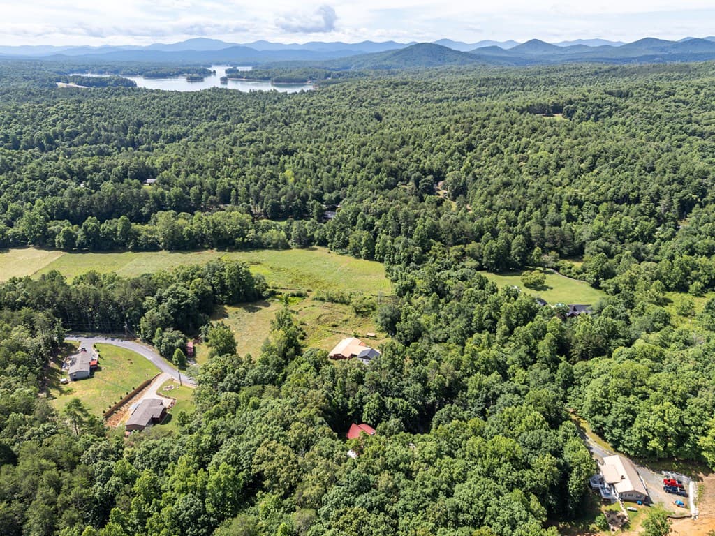 44 Red Wolf Trail, Blairsville GA 30512 - Photo