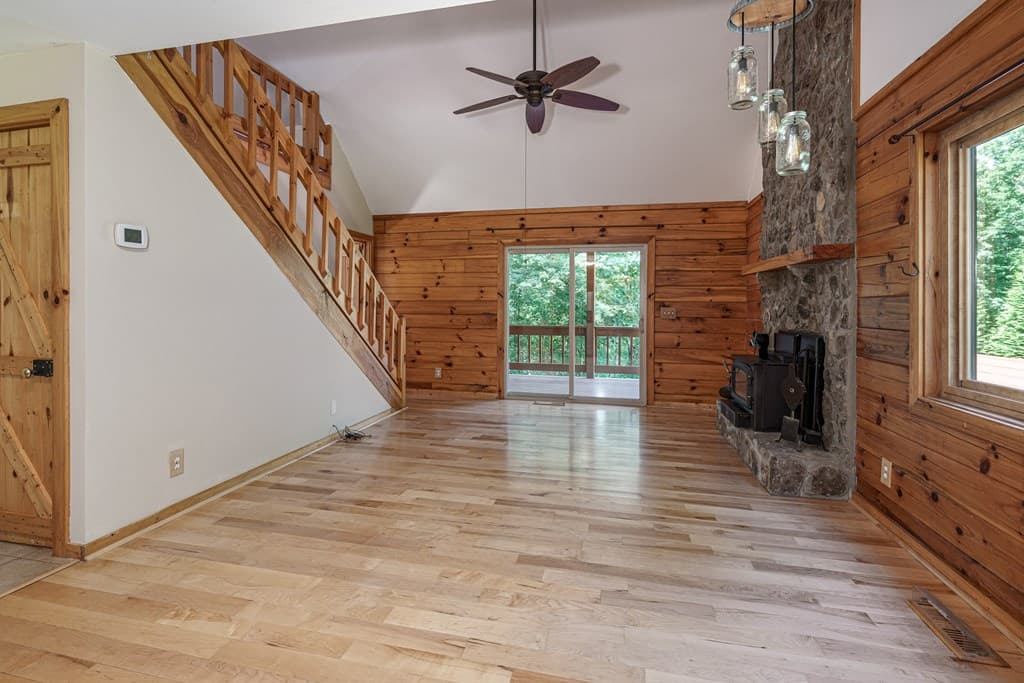 44 Red Wolf Trail, Blairsville GA 30512 - Photo
