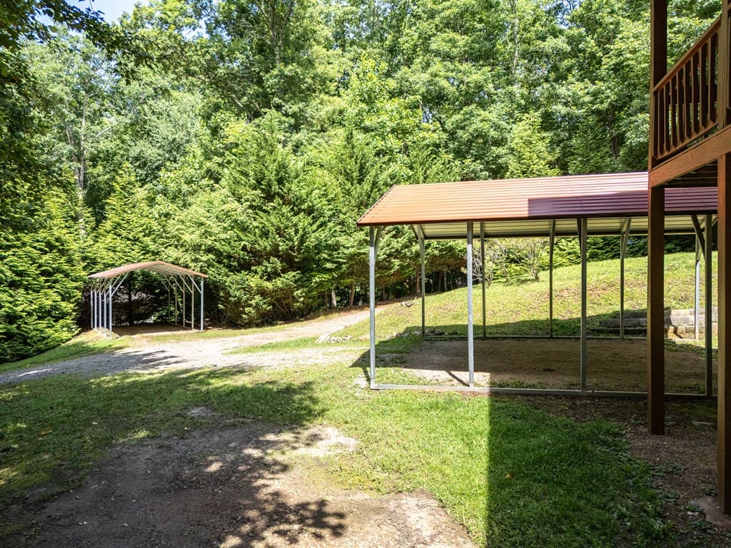 44 Red Wolf Trail, Blairsville GA 30512 - Photo