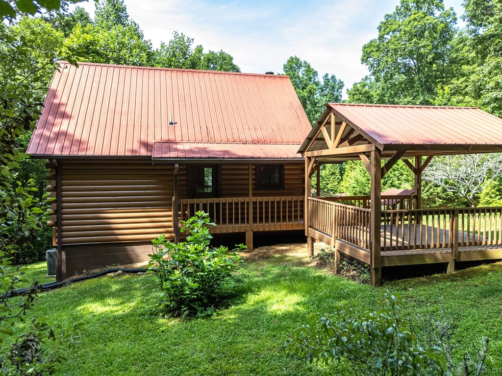 44 Red Wolf Trail, Blairsville GA 30512 - Photo