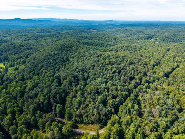5198 Flat Branch Road, Ellijay GA 30540 - Photo