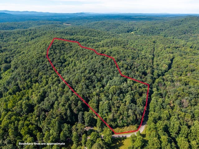 5198 Flat Branch Road, Ellijay GA 30540 - Photo