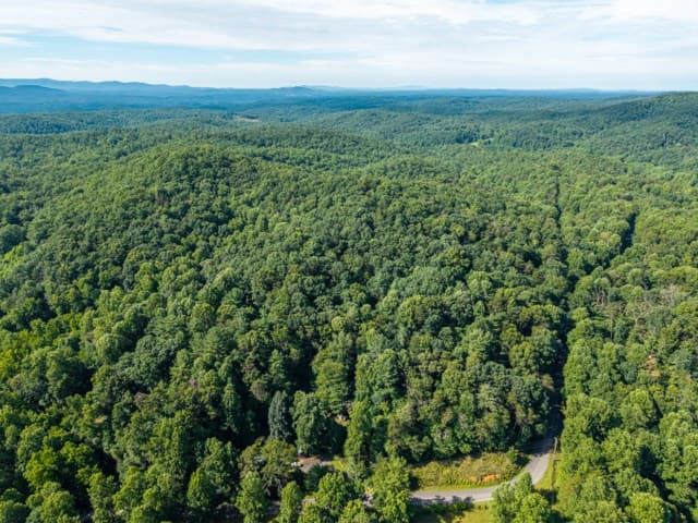 5198 Flat Branch Road, Ellijay GA 30540 - Photo