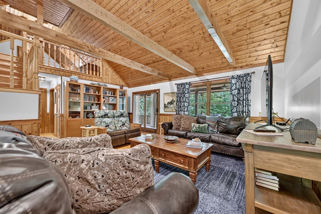 98 Bear Lane, Blue Ridge GA 30513 - Photo
