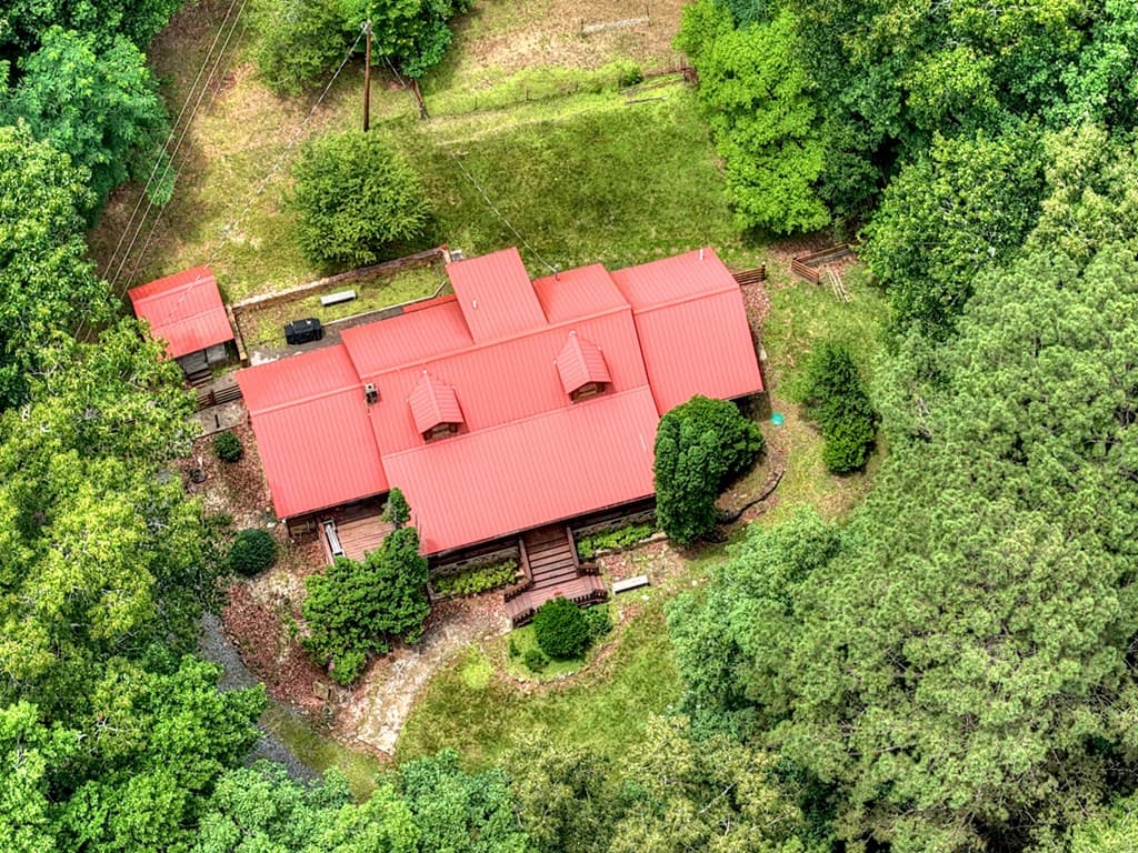 98 Bear Lane, Blue Ridge GA 30513 - Photo