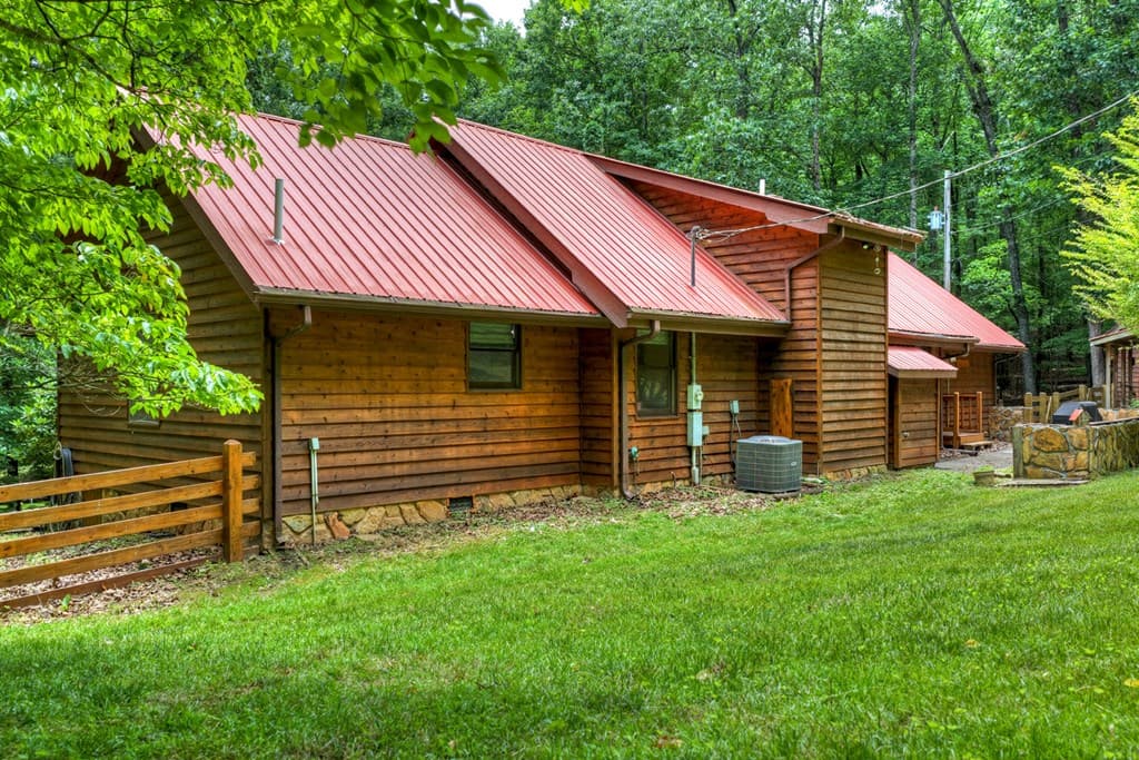 98 Bear Lane, Blue Ridge GA 30513 - Photo