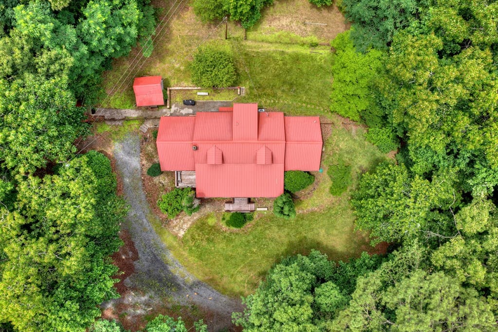 98 Bear Lane, Blue Ridge GA 30513 - Photo