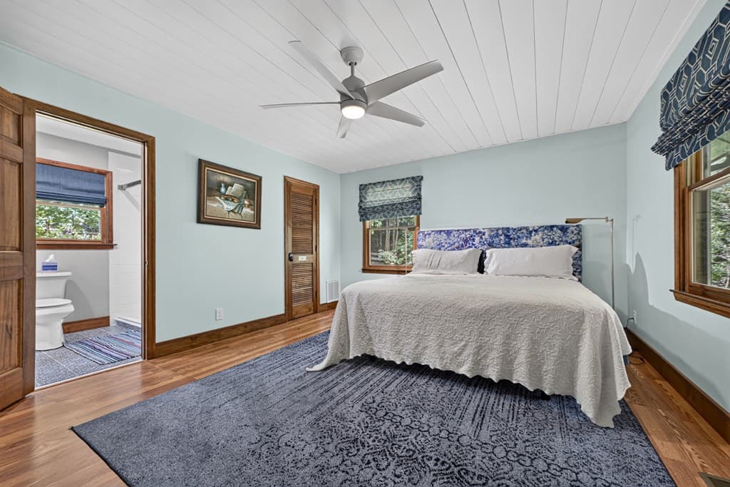 98 Bear Lane, Blue Ridge GA 30513 - Photo
