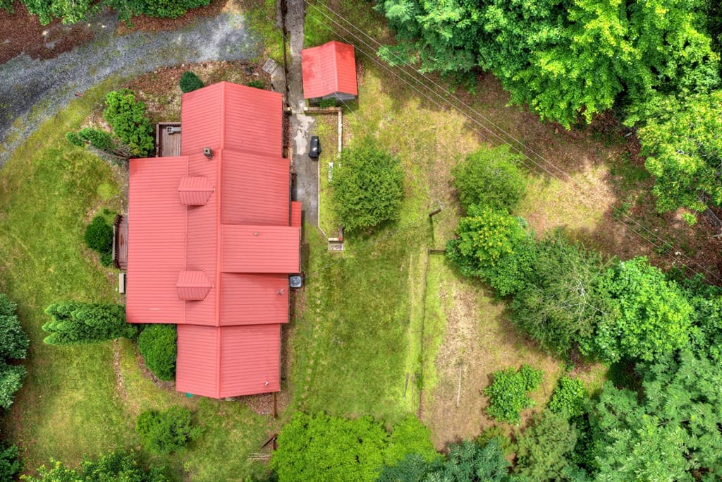 98 Bear Lane, Blue Ridge GA 30513 - Photo