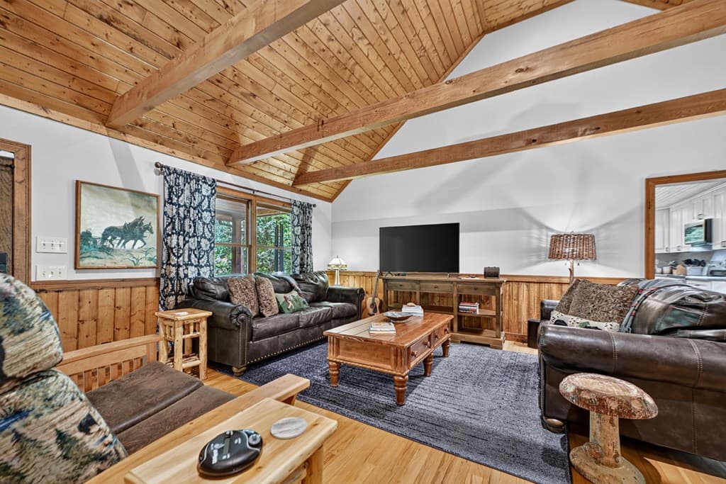 98 Bear Lane, Blue Ridge GA 30513 - Photo