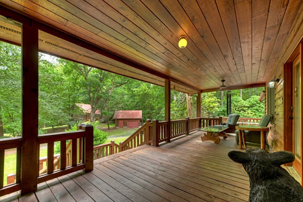 98 Bear Lane, Blue Ridge GA 30513 - Photo