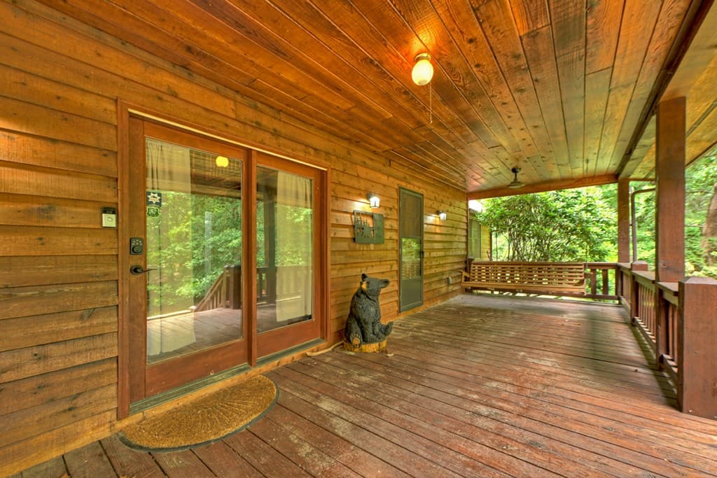 98 Bear Lane, Blue Ridge GA 30513 - Photo