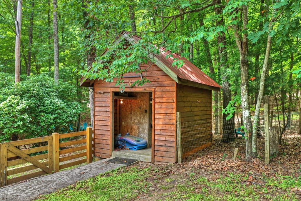 98 Bear Lane, Blue Ridge GA 30513 - Photo