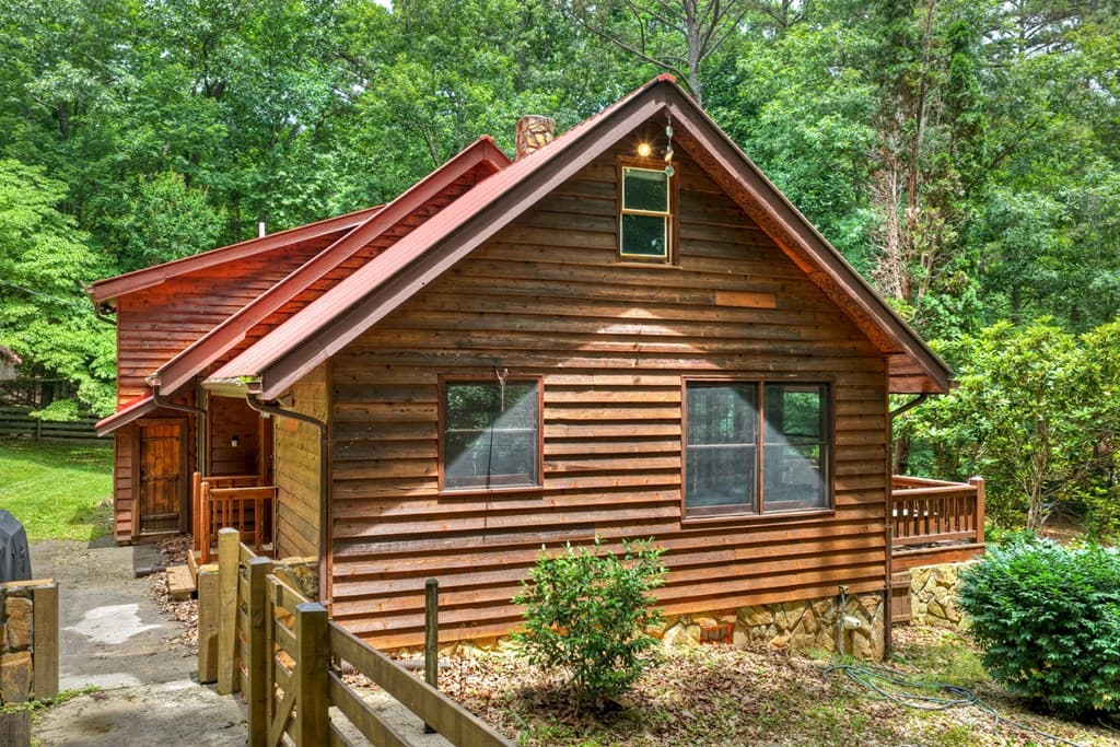 98 Bear Lane, Blue Ridge GA 30513 - Photo