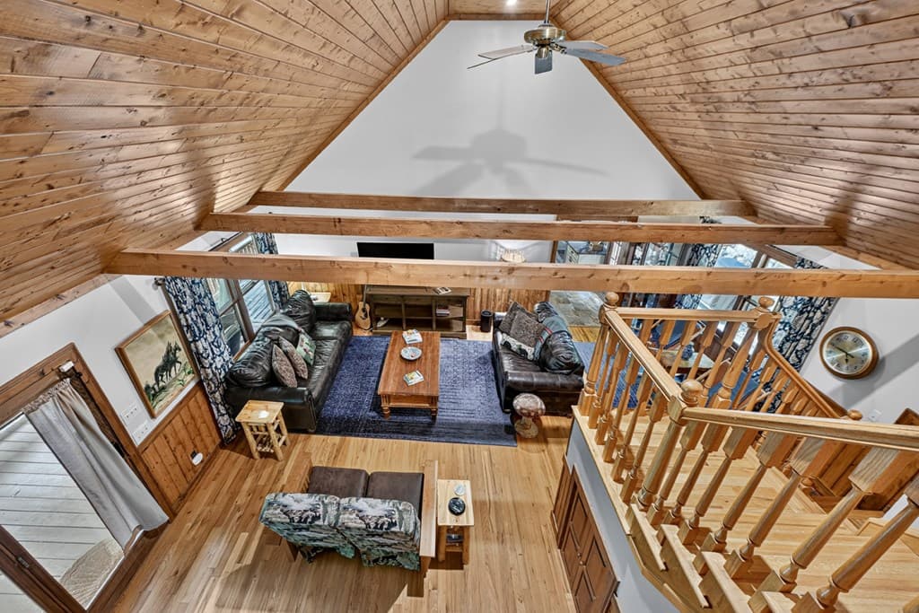 98 Bear Lane, Blue Ridge GA 30513 - Photo