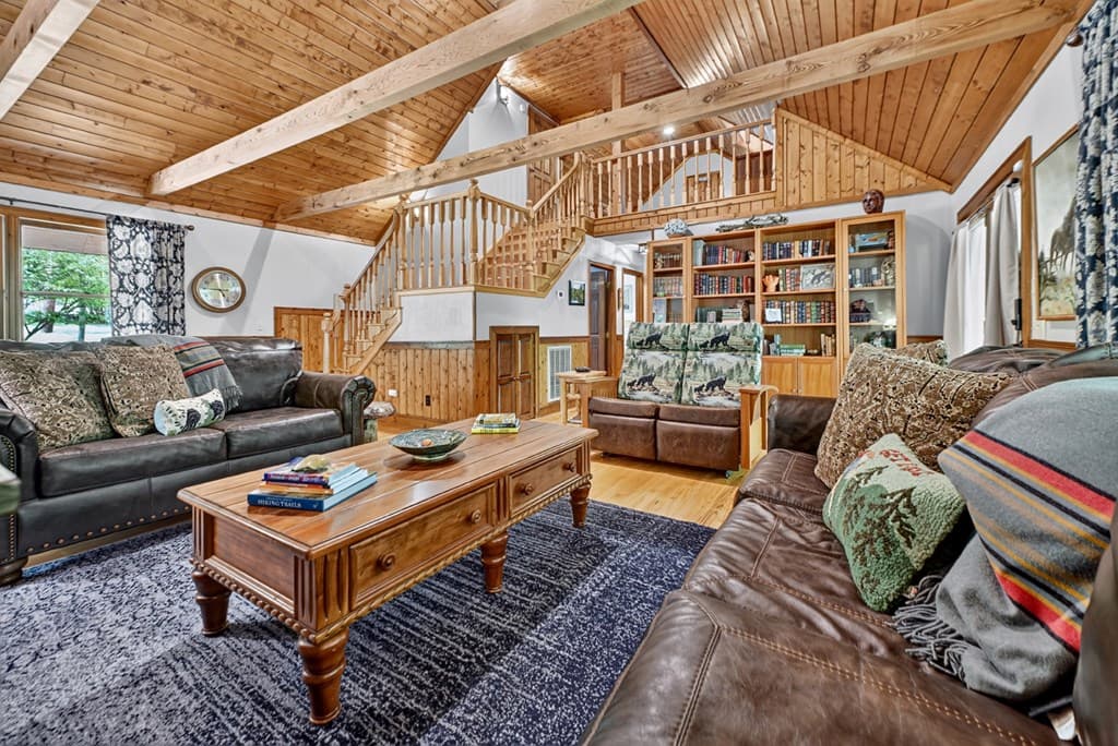 98 Bear Lane, Blue Ridge GA 30513 - Photo