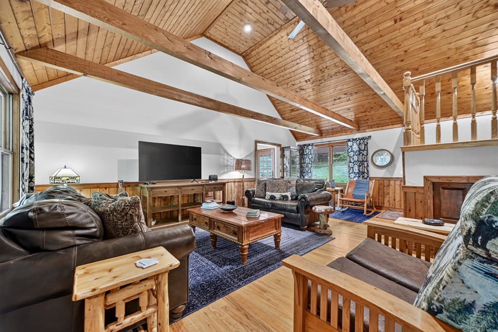 98 Bear Lane, Blue Ridge GA 30513 - Photo