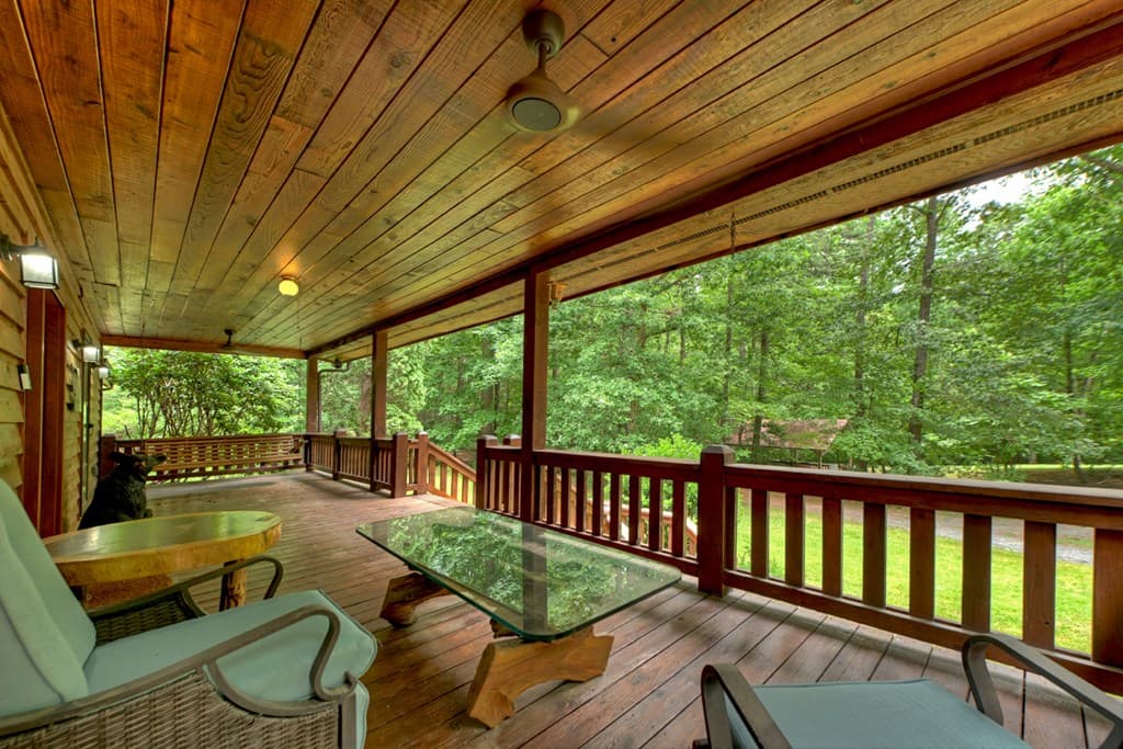 98 Bear Lane, Blue Ridge GA 30513 - Photo