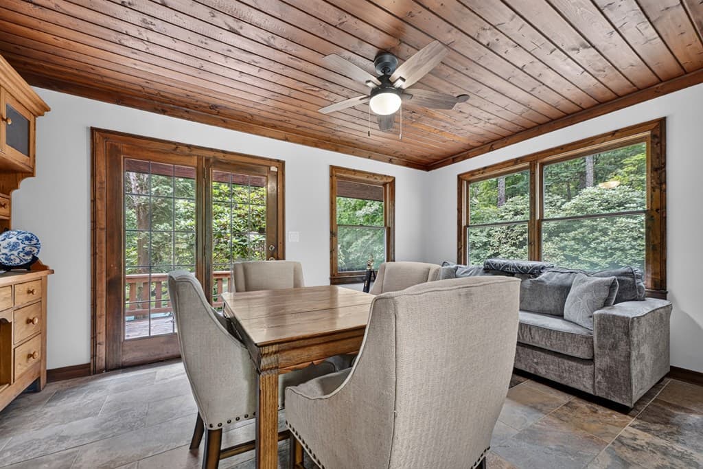 98 Bear Lane, Blue Ridge GA 30513 - Photo