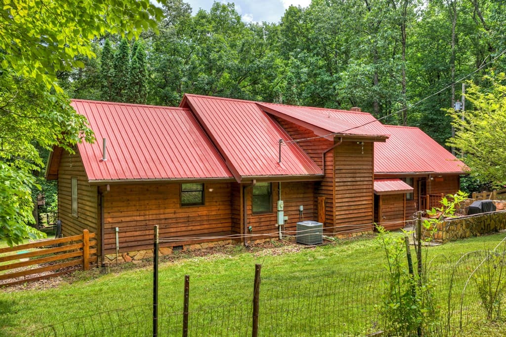98 Bear Lane, Blue Ridge GA 30513 - Photo